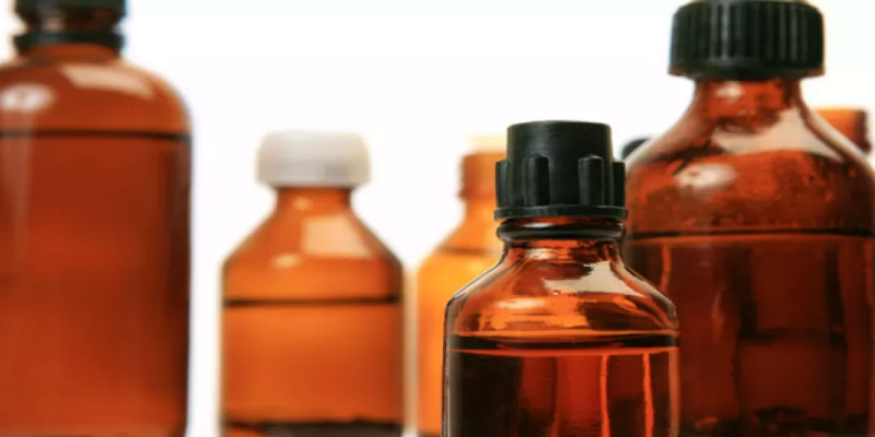 الأدوية المركبة