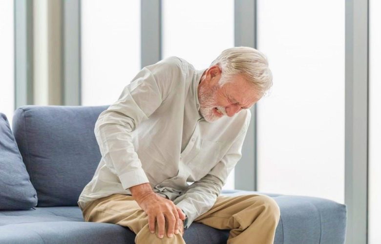 الأمراض الشريانية في الأطراف السفلية لدى كبار السن خلال موسم البرد