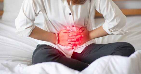 الإصابة بالقولون العصبي في فصل الخريف