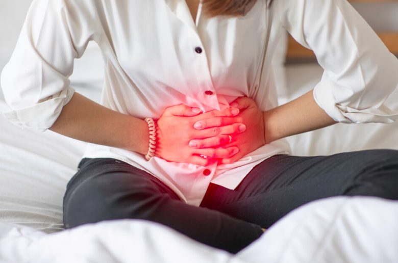 الإصابة بالقولون العصبي في فصل الخريف