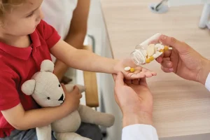 الإلتزام بالجرعات المناسبة