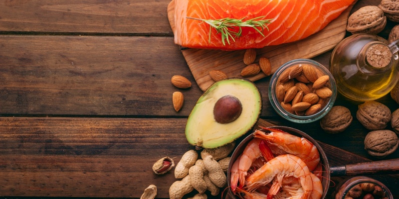 الإنتباه جيدا للأنظمة الغذائية والحالة المزاجية