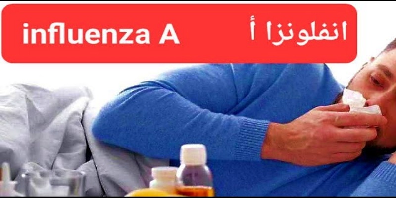 الإنفلونزا A