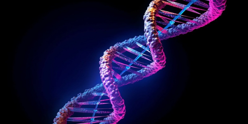 التشوهات الجينية في الأجنة