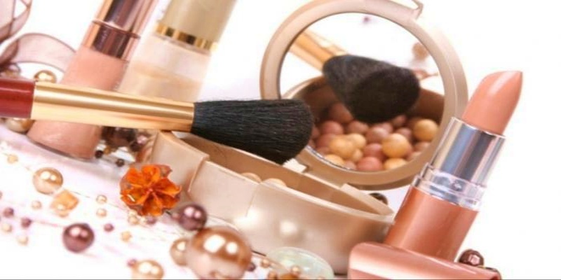 التعرض للمواد الكيميائية في البيئة