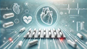 الخيارات العلاجية للذبحة الصدرية غير المستقرة