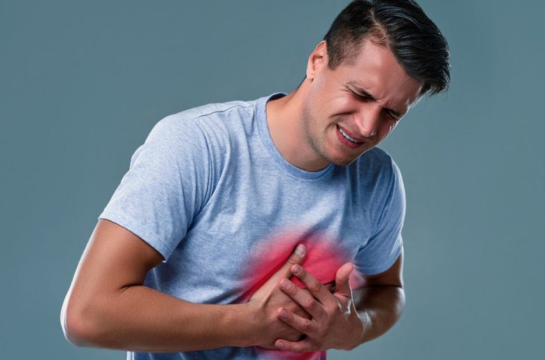 الذبحة الصدرية غير المستقرة