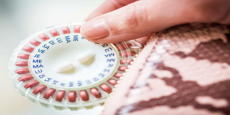 العلاج الهرموني