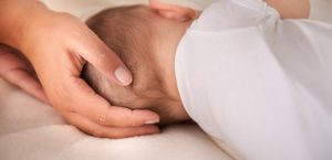 العلامات التحذيرية لحمى الجفاف لدى حديثي الولادة