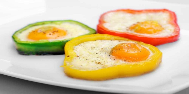 الفلفل الحلو