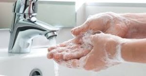 القواعد الذهبية للوقاية من النزلة الشعبية