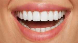 النظافة الجيدة للفم