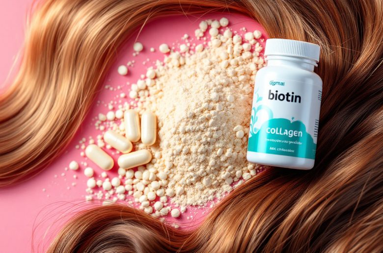 الوقت المثالي لتناول البيوتين