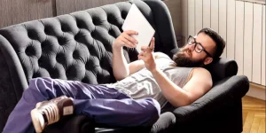 انخفاض مستويات اللياقة البدنية