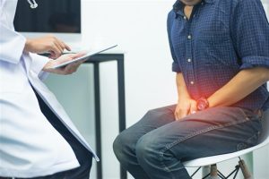 تأثير سرطان البروستاتا على الحياة الجنسية