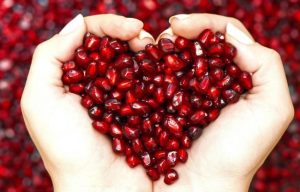 تدعيم صحة القلب