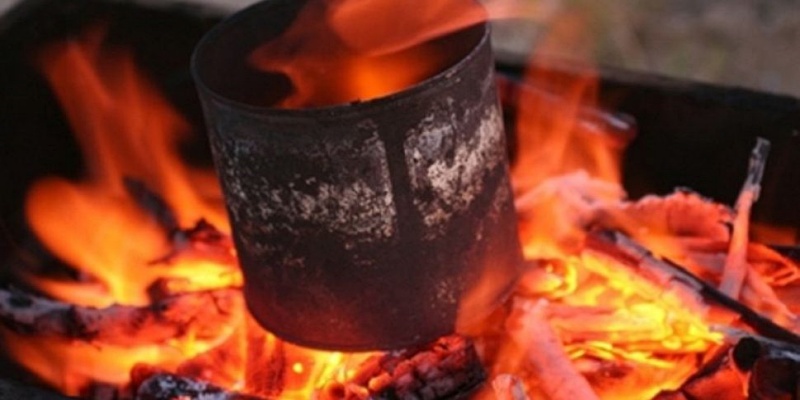 تسمم أول أكسيد الكربون