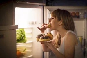 حالات شائعة تسبب زيادة مفرطة في الشهية