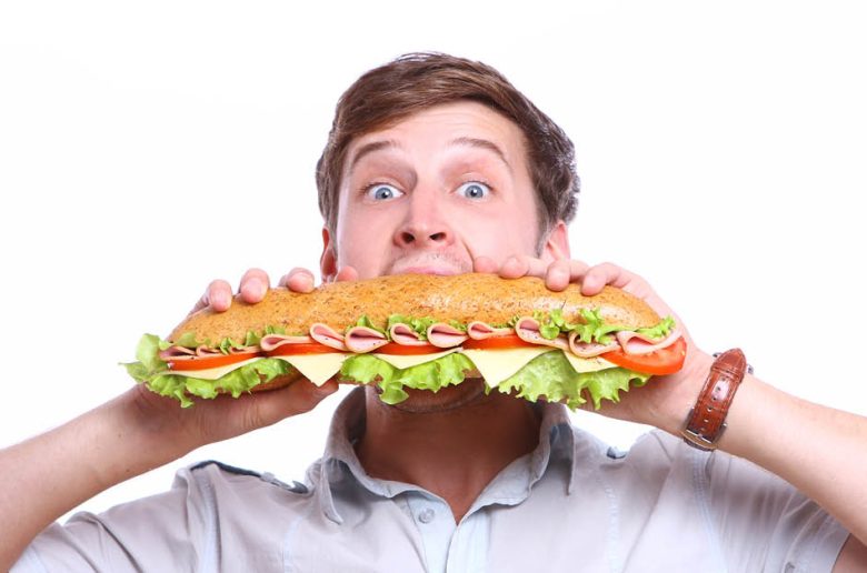 حالات شائعة تسبب زيادة مفرطة في الشهية