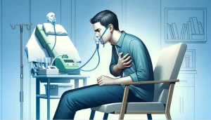 حان وقت الطبيب