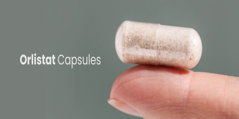 حبوب أورليستات لفقدان الوزن