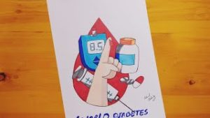 حول تحاليل سكري الدم