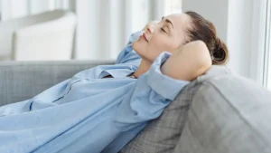 خصائص قيلولة القطة