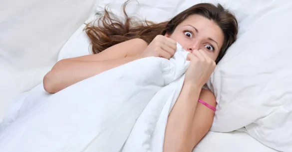 رهاب الجماع