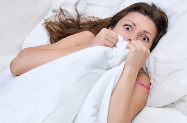 رهاب الجماع