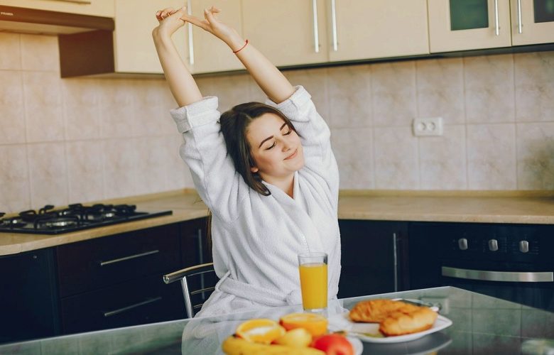 روتين صباحي يومي للحفاظ على صحة الكلى