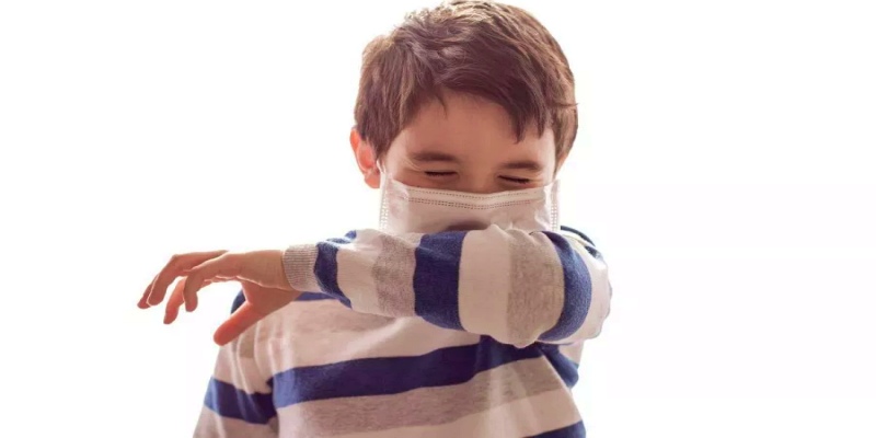 صحة الأطفال خلال موسم الطقس البارد