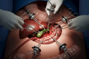 علامات تحذيرية تخبرك عن ضرورة استئصال المرارة