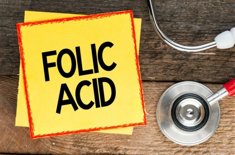 علامات نقص حمض الفوليك