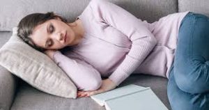 فوائد القيلولة القصيرة