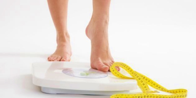 كيف نعمل على إنقاص الوزن على النحو الأمثل مع طريقة NEAT؟