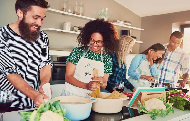 كيفية إنقاص الوزن دون ممارسة الرياضة باستخدام طريقة NEAT