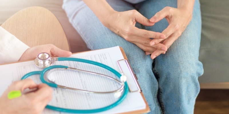 كيفية الوقاية من التهاب عنق الرحم