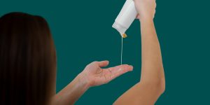 لاتنسي البلسم عقب كل غسلة