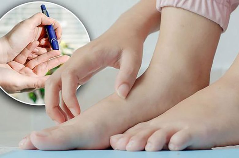 لماذا يشكو مريض السكري من الحكة الجلدية ؟