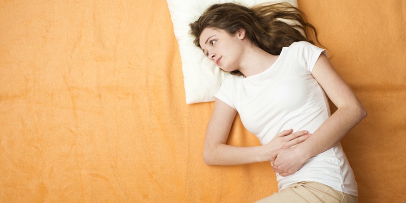 ما المقصود باضطرابات الدورة الشهرية؟