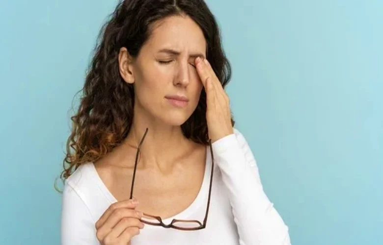 ما هو نقص الفيتامين الذي يمكن أن يسبب العمى؟