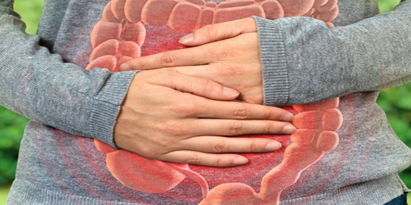 ما هي أفضل التدابير لإحتواء أزمة التهاب القولون التشنجي؟