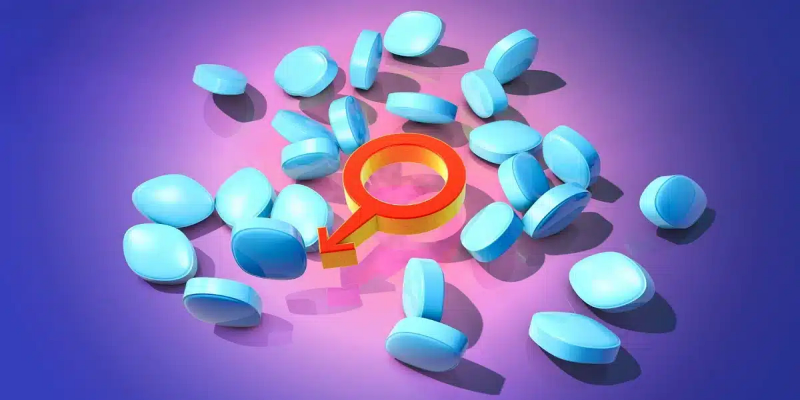 ما هي طرق علاج ضعف الانتصاب؟