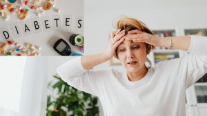 ماالمقصود بمفهوم الإحتراق السكري ؟