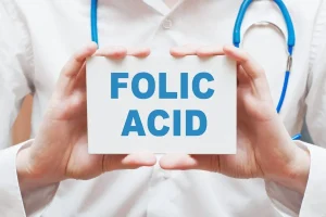 ماالمقصود بنقص حمض الفوليك؟