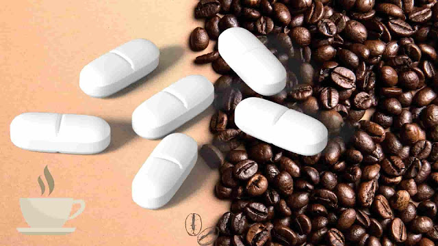مامدى أمان تناول الأشخاص لحبوب الكافيين ؟