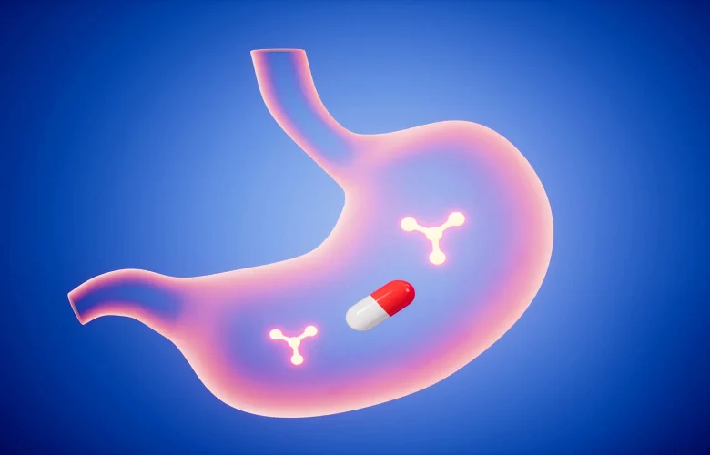 متى يجب تناول أدوية الارتجاع المعدي المريئي؟