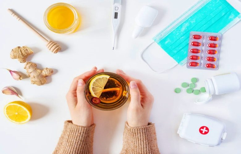 متى يجب علينا تناول أدوية علاج نزلات البرد؟