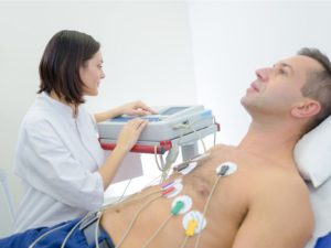 متى يكون إجراء رسم القلب ضروريا ؟