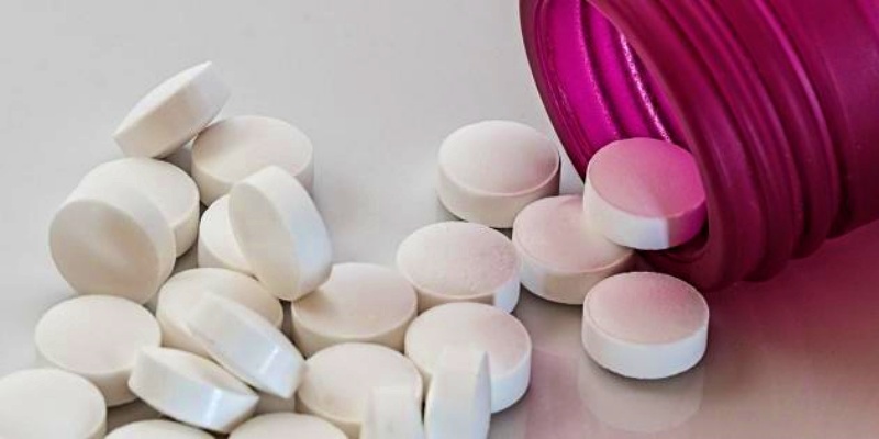 مثبطات مضخة البروتون